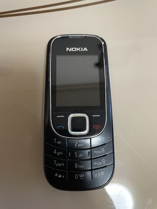 Nokia 2323c-2 , Classic