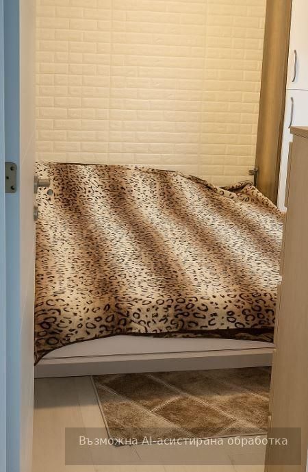 Дава се под наем Двустаен апартамент в Варна, Генералите - 48 кв.м за 473.79 € - Снимка #2