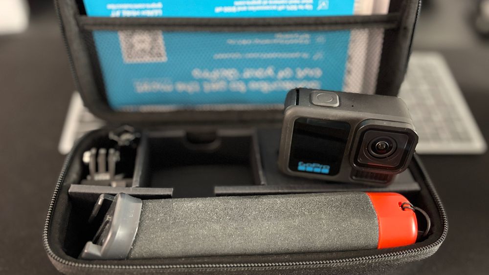 GoPro Hero13 - Garanție extinsă 2 ani Emag