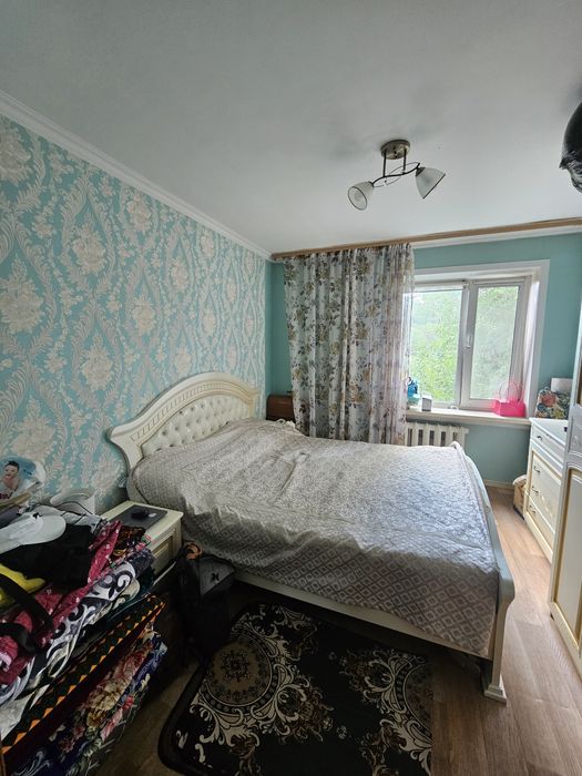 Продам 2 комн квартиру