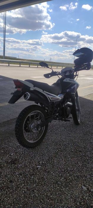 Продам Racer Panther 250
