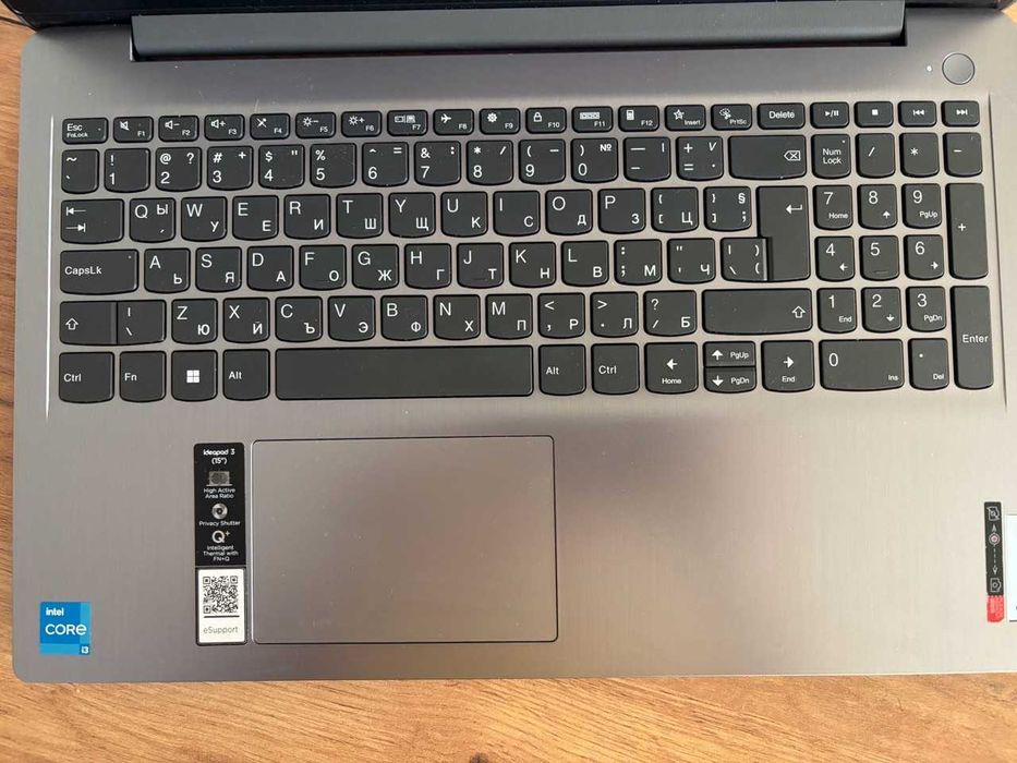 Lenovo IdeaPad 3 15ITL6