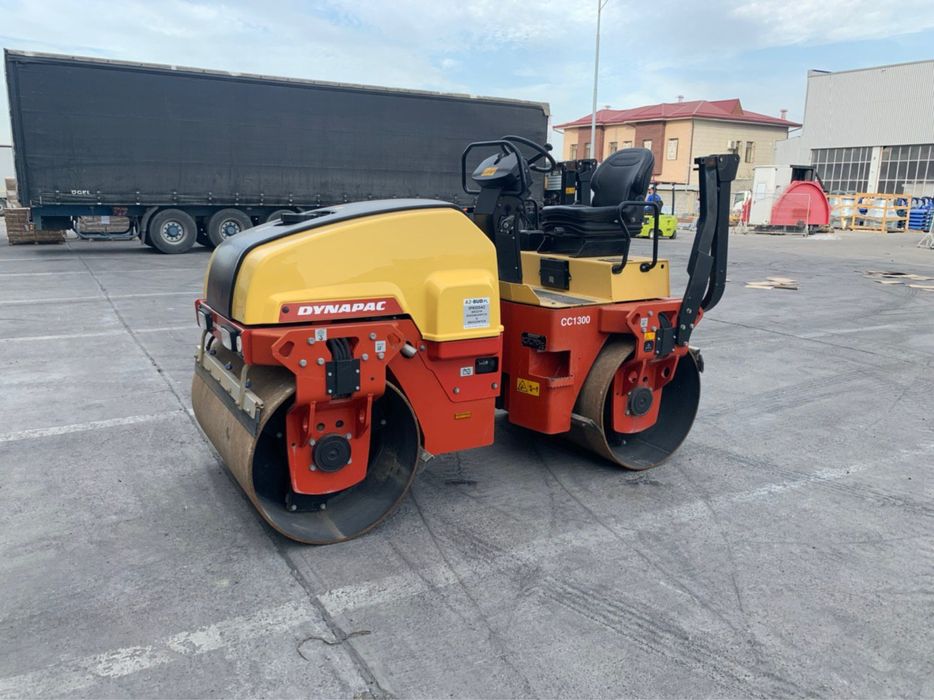 Аренда Каток 2тоннадан 20 тоннагачам.