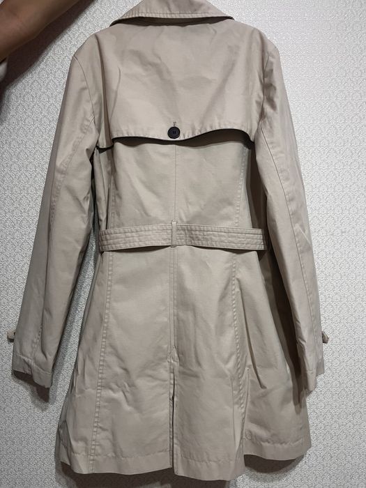 Срочно плащ 10500