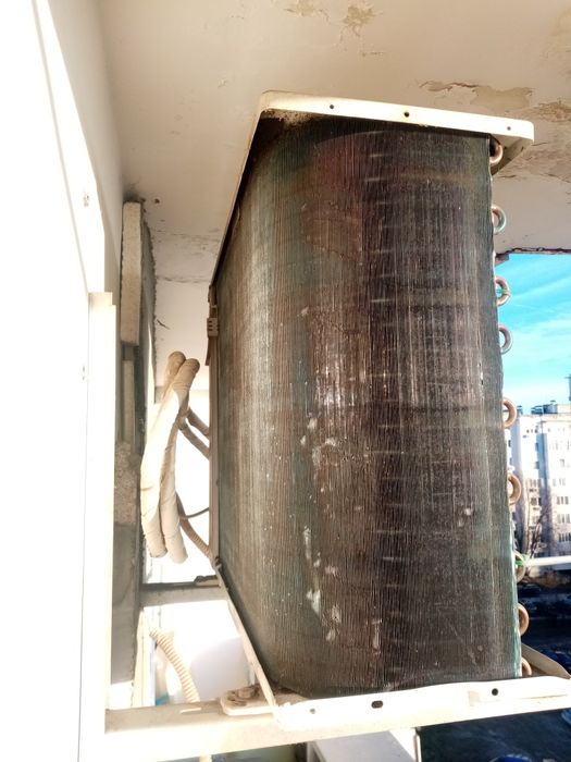 Профилактика ремонт на климатична техника