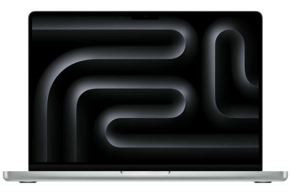 MacBook M4 Pro 24/512
