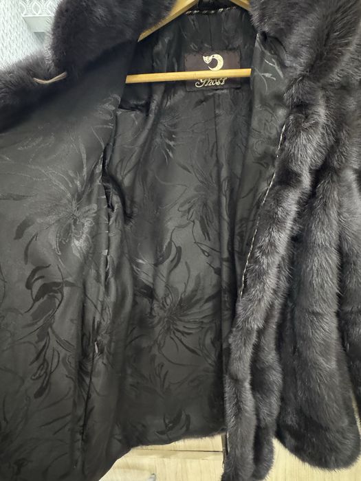 продается шуба.