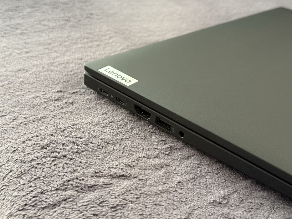 НОВ Лаптоп 14.5’ FHD+IPS  Ryzen AI 7 Pro 350 32GB DDR5 Lenovo Thinkpad P14s Gen6 Radeon 860M 1TB SSD