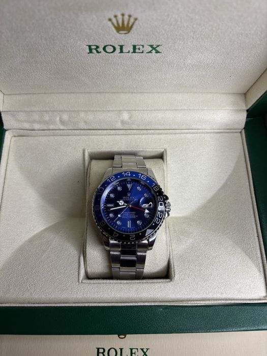 Ceas rolex GMT master ll
