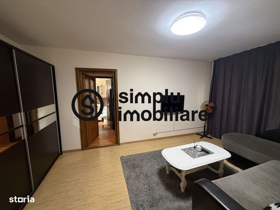 2 camere,  parter inalt, Valea Rosie - 105 000 Euro