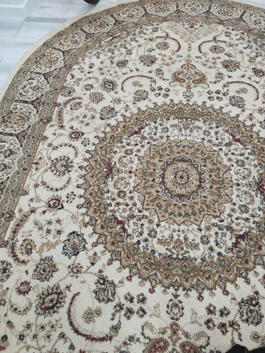 Ковер 2х3 и дорожка 1х7