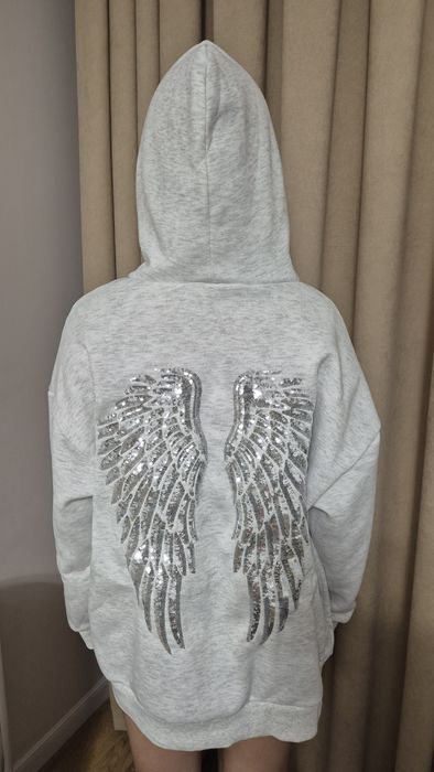 Продам худи,  кофта теплая