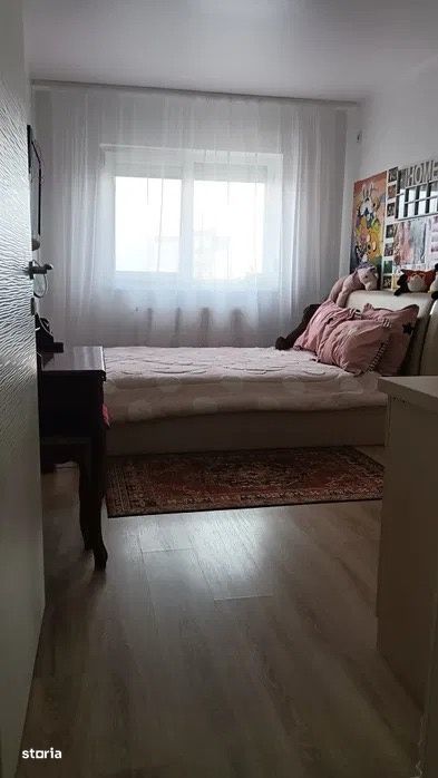 Apartament 2 camere, 43.32mp, centrala proprie, parcare,boxa,Palladium — fotografia 1