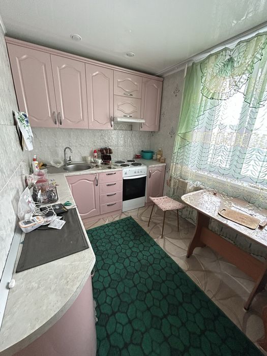 Продам 2х комнатную квартиру М.Ауэзова 42
