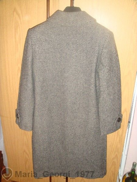 Дамско палто