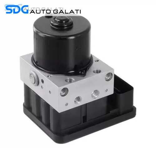 Unitate Modul Calculator Pompa ABS Seat Leon 1P 2006 - 2013 Cod 1K0614517H 1K0907379K [L4659]