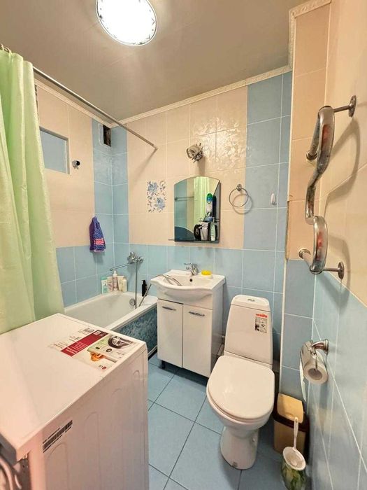 Продам 1 комн. кв., в районе 3 гор. больницы