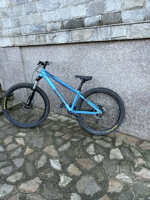 Велосипед drag C2