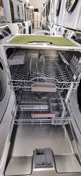 Masina de vase Bosch seria 4 A+++ import Germania Garanție LD96