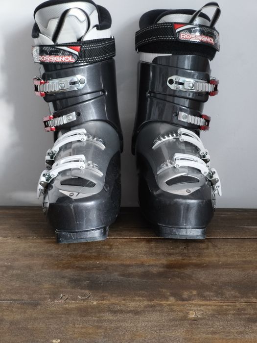 Rossignol Alias Sensor 70. /47 Р-р