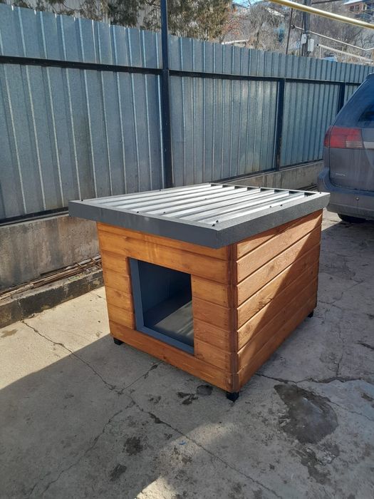 Продам будку для собаки