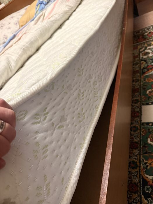 Матрас Flamingo КОМФОРТ- 2 штуки