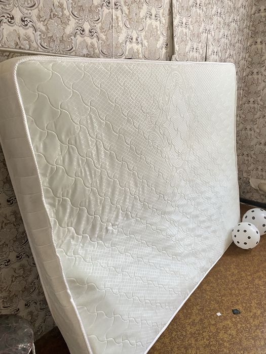 Продам матрас 2*160