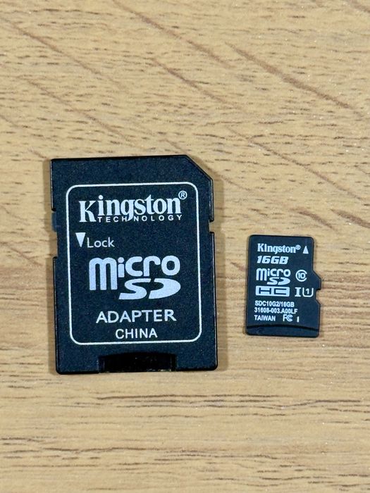 Raspberry Pi Model B/8GB + Argon ONE M.2 (SATA) + 16GB MicroSD