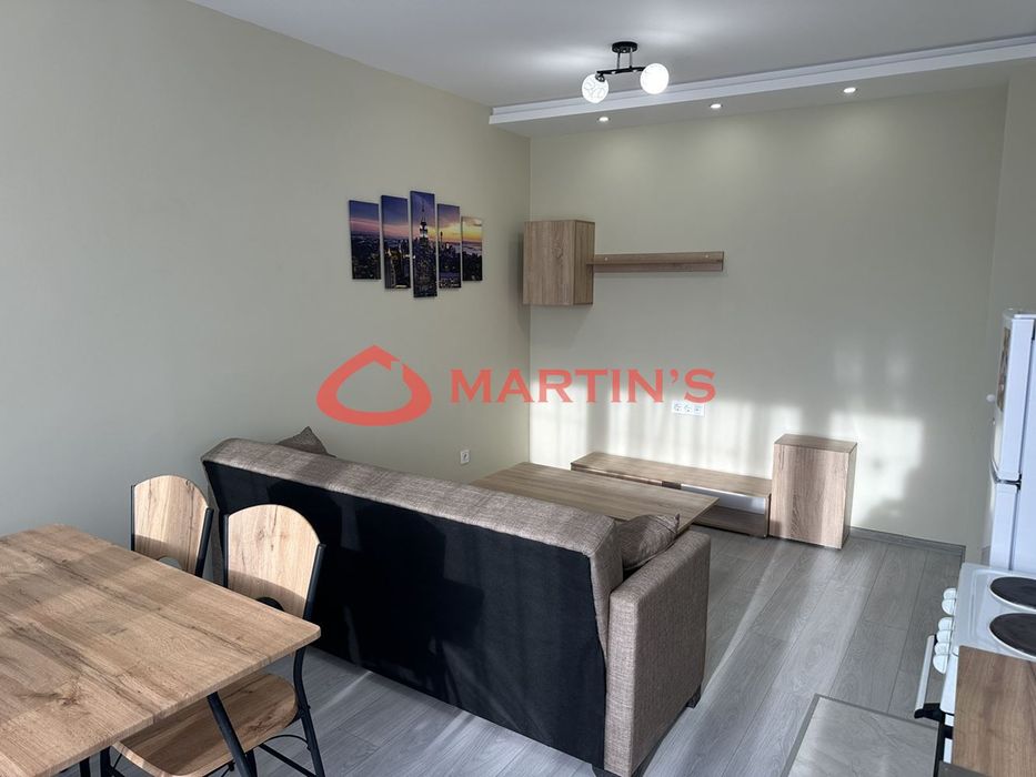 Дава се под наем Двустаен апартамент в София, Връбница 1 - 48 кв.м за 470 € - Снимка #5