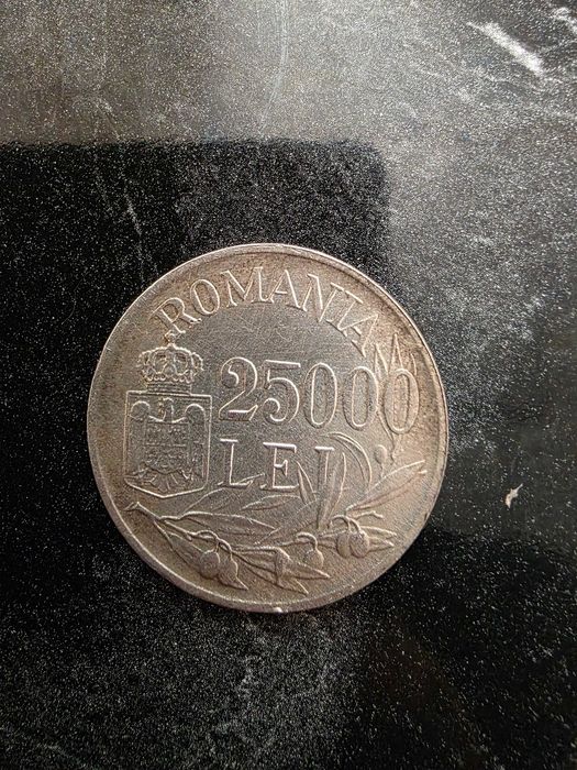 Monede de vanzare