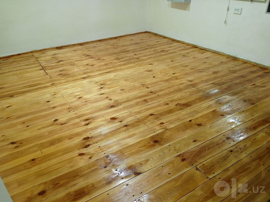 Пол потолог шипр киламиз