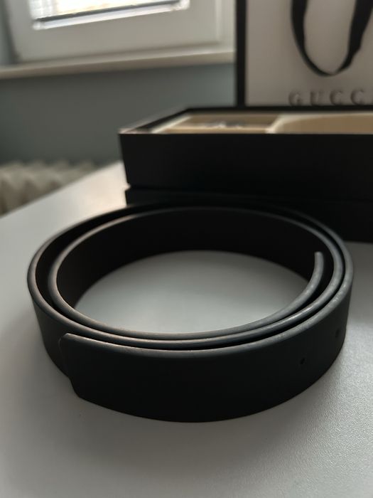 Gucci колан 120см.