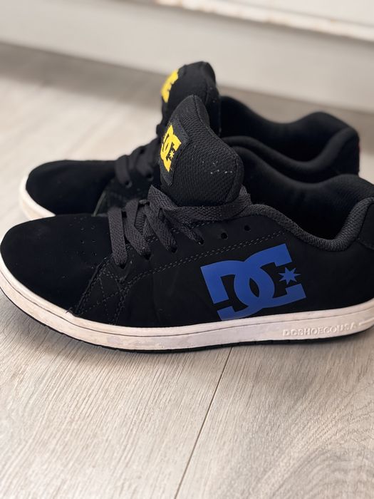 DC shoes adidasii copii