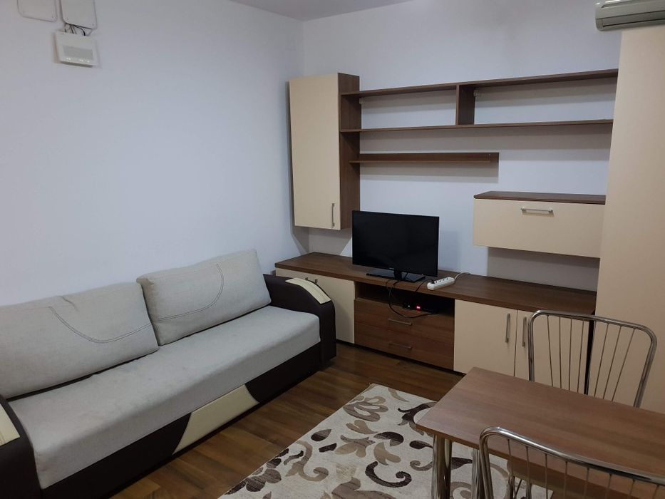 Garsoniera Quadra 2 - direct proprietar