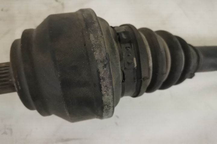 Planetara  Originala In Stare Buna Mercedes-Benz  SLS AMG  C197/R197 [