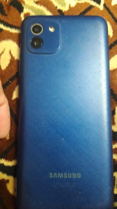 Продаи Самсунг А03