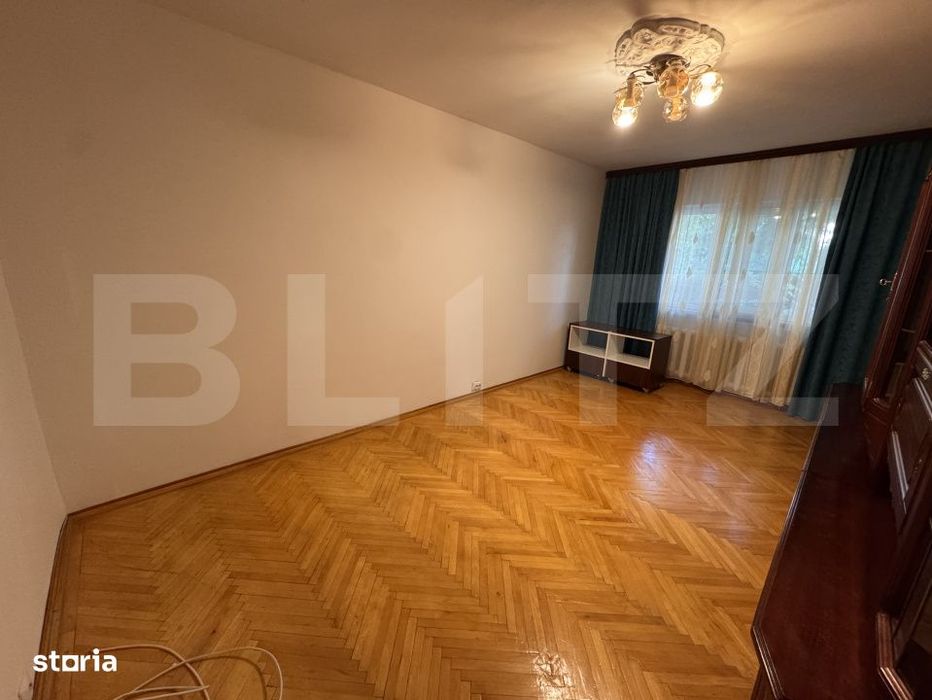 Apartament 3 camere, 65 mp, petfrendly, zona Sarari — fotografia 3
