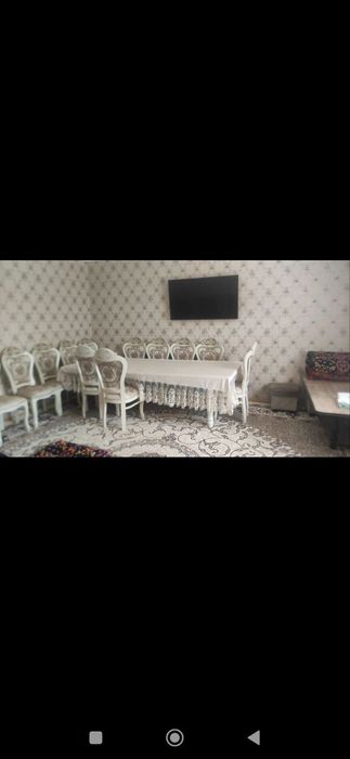 Dacha sotiladi orta saroyda uy sotiladi