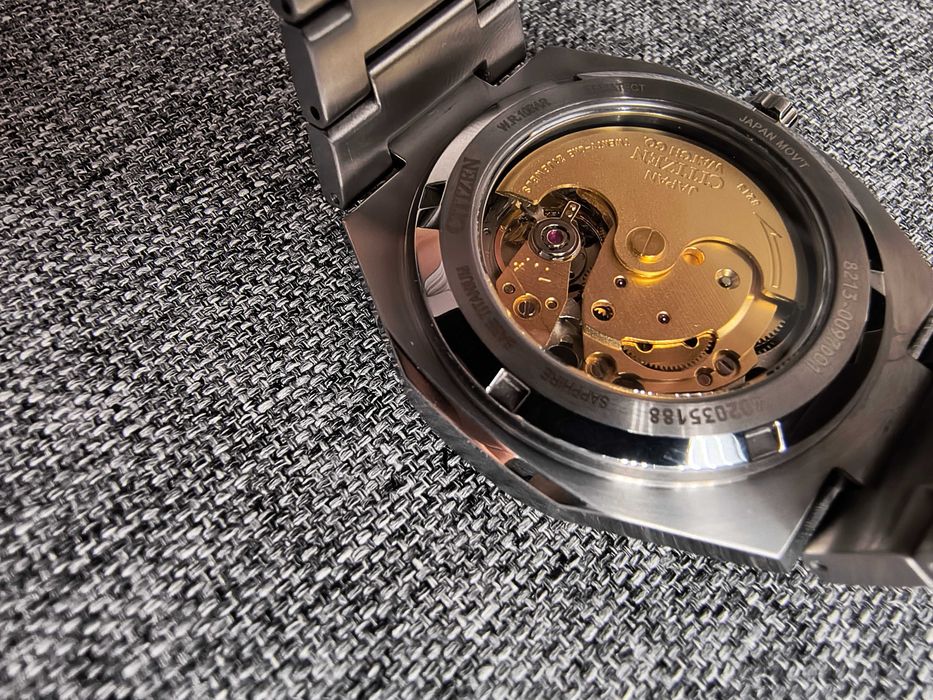 Ceas Citizen Zenshin Automatic