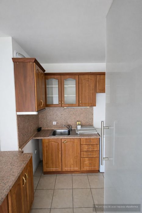 Дава се под наем Двустаен апартамент в София, Иван Вазов - 65 кв.м за 648.21 € - Снимка #6