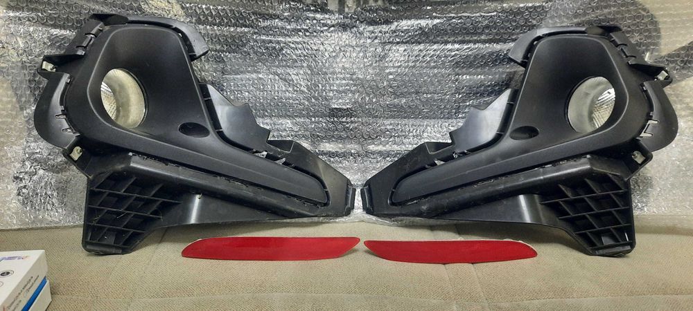 Оникс Onix перед. от механика 3 поз.