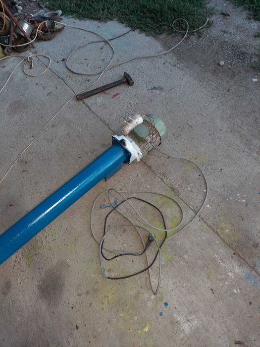 Vand snec cereale 3m  220v