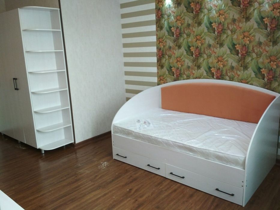 Мебель на заказ любой сложности