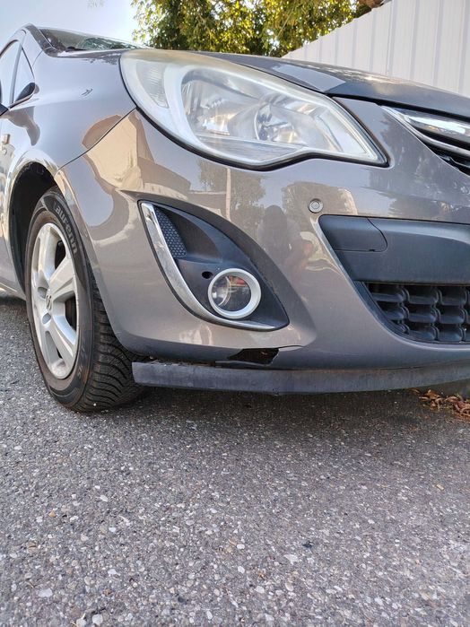 OPEL Corsa 2012 — imagine 4