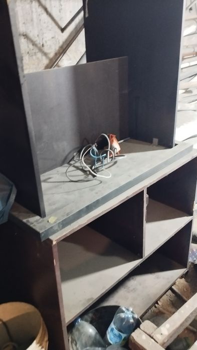 Рабочие  столы и доски