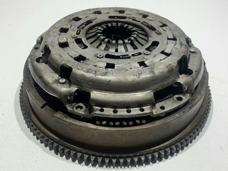 Kit ambreiaj volanta masa simpla SACHS Iveco Daily 3 504092159 2.3 JTD