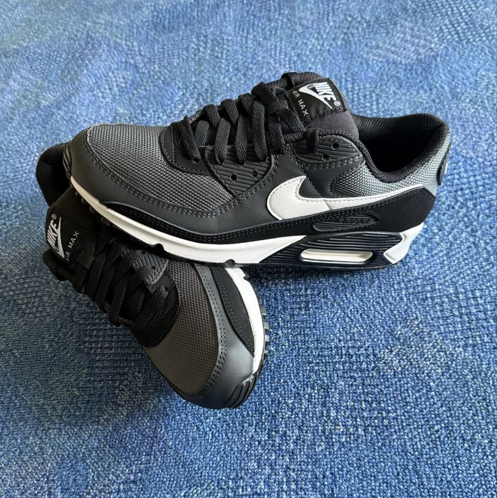 Nike Air Max 90 ОРИГИНАЛНИ мъжки маратонки - 42/26,5см