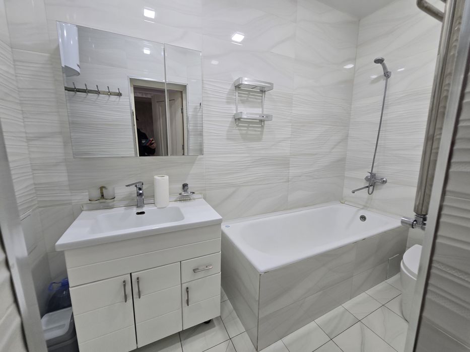 3 xona yangi uy sotiladi  raximov skool oldida