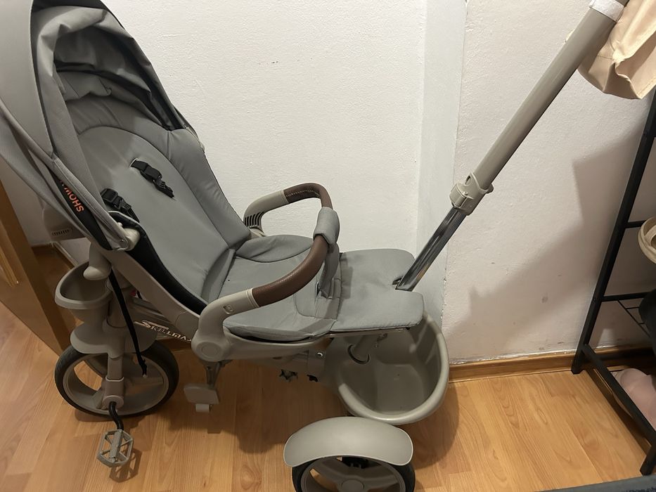 Продам трехколесный велосипед Skilmax.