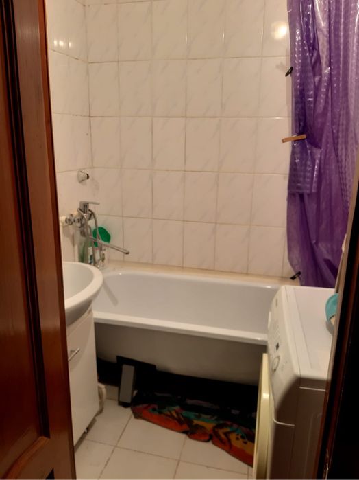 4 комнатная квартира в городе Сатпаев